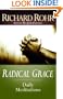 Radical Grace: Daily Meditations by Richard Rohr