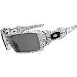 Oakley Oil Rig Men's Lifestyle O Matter Sports Sunglasses