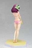 Angel Beats! YURI Treasure Figure Collection 