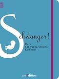 Mein Schwangerschaftskalender - 