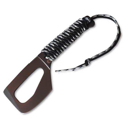 50 Fremont Knives Farson Hatchet Paracord Handle wSheath FM100003