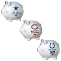 NFL Born to be a Fan Piggy Banks