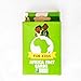 Africa Educational Kids Flash Cards - 54 Facts to learn or teach about the continent