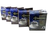 Tassimo T-Disk: Gevalia Signature Blend Decaf. Coffee T-Disc Pods (Case of 5 packages; 80 T-Discs Total)