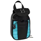 DSi and DS Lite Mini Transporter Case - Black