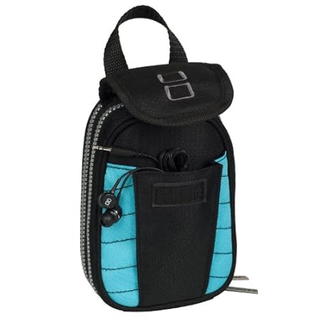 DSi and DS Lite Mini Transporter Case - Black