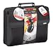 Targus BEU3009P Case + Portable Mouse Notebook-Tasche 15,4 Zoll schwarz