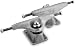 Sporting Goods : Tracker 129 B2 Skateboard Trucks Set of 2