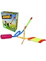 400ft Super Stomp Rocket