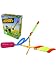 400ft Super Stomp Rocket