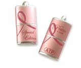 ATP AF4GUFP1PK-SE 4GB Petito Special Edition for Breast Cancer (Pink)