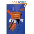 Conquered City (New York Review Books Classics)
