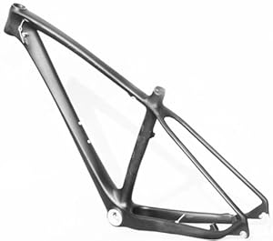 Full Carbon Mountain Bike MTB 29