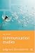 Communication Studies (Palgrave Foundations)