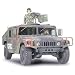 1/35 MM M1025 �n���r�[ �E�F�|���L�������[ 35263