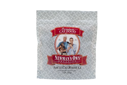 Newmans Own Organics Adult of 4)