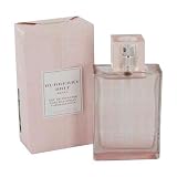 Burberry Brit Sheer 3.4 oz. Eau De Toilette Spray for Women by Burberry