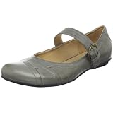 Miz Mooz Womens Dorian Mary-Jane Flat