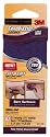 3M SandBlaster 421-180 Flexible Sanding Pad, 2.3 x 5.75-Inch, 180-Grit, Detail Size, 3-Sheet