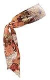 L. Erickson USA Elastic Loop Headband - Shabby