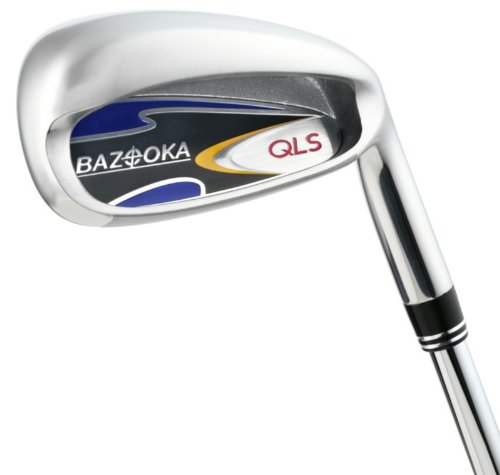 Used Tour Edge Pelz Single Iron