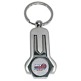 Florida Gators NCAA Divot Repair Tool with Ball Marker Keychain