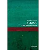Genius : a very short introduction