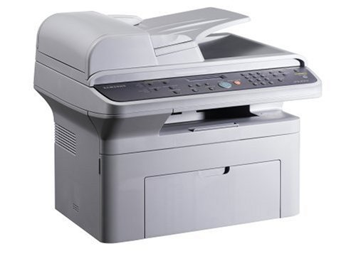 Childrens Toyshop  PC Hardware : Samsung OA SCX-4521F Multifunktionsgerät, Laserdrucker Kopierer Scanner