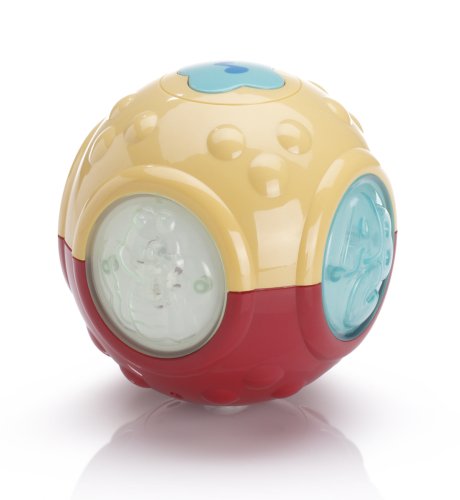 My First Musical Light-Up Ball