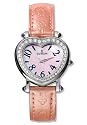 Corum Women's Heart Diamond Watch #024-183-47-0058-PN96