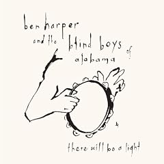There Will Be A Light