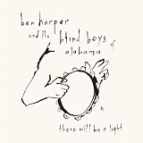 There Will Be A Light