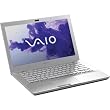 Sony VAIO VPCSA43FX/SI 13.3 Inch Laptop - Platinum Silver