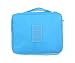 Big Dragonfly Waterproof Large Capacity Cosmetic Bag Travel Kit Organizer Bathroom Storage Multipurpose Case For Women And Men Sky Blue RS.2068.00