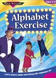 Alphabet Exercise VHS