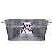 Arizona Wildcats Beverage Tub