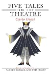 Buy : Five Tales for the Theatre