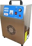 Produkt-Bild: Ozongenerator WDH-AP005 (5.000 mg/h)