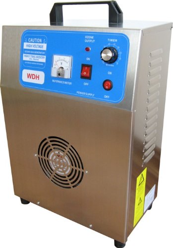  Ozongenerator WDH-AP005 (5.000 mg/h)