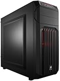 Corsair Carbide Series SPEC-01 Mid Tower Gaming Case CC-9011050-WW