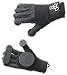 Triple 8 Longboard Slide Gloves (Junior)
