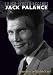 Silver Screen Legends: Jack Palance (4 DVD Set)