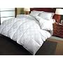 MARRIKAS 1000TC Hungarian Goose Down Comforter QUEEN