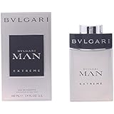 Bvlgari Man Extreme For Men By Bvlgari Eau De Toilette Spray