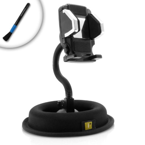 Securehold Auto Dash Friction Mount