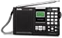 Kaito PLL Synthesized Dual Conversion SSB Shortwave Radio with Recordable 256MB MP3 Player, KA1121