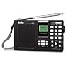 Kaito PLL Synthesized Dual Conversion SSB Shortwave Radio with Recordable 256MB MP3 Player, KA1121