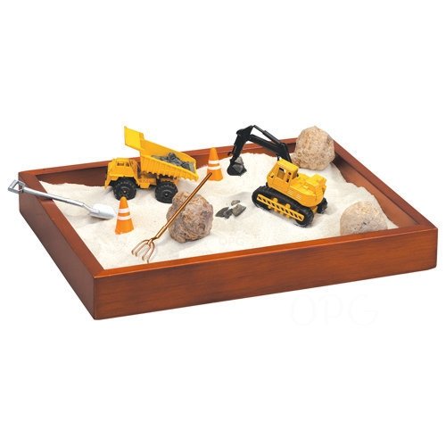 Construction Sandbox