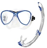 Seac Sub Schnorchelset Capri - perfekt f�r den Urlaub