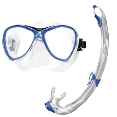 Seac Sub Schnorchelset Capri - perfekt f�r den Urlaub